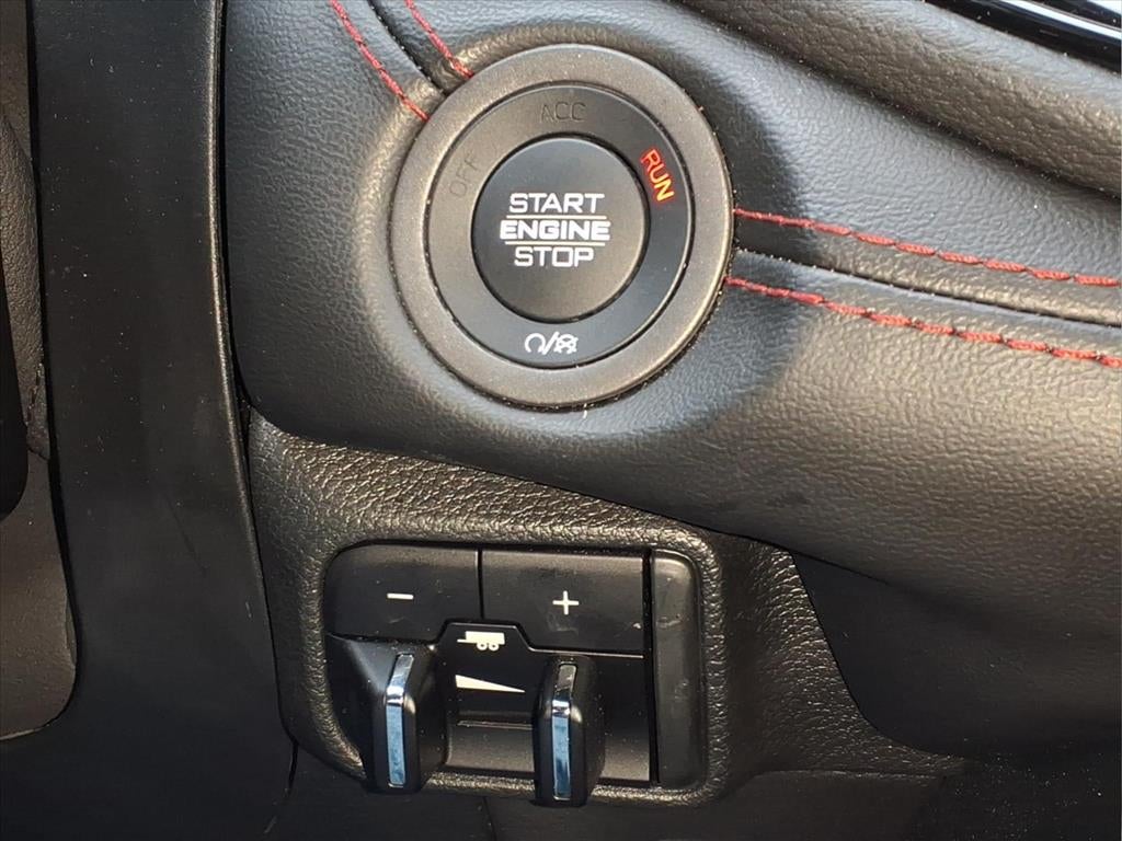 2024 Dodge Durango R/T Plus AWD