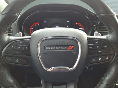2024 Dodge Durango R/T Plus AWD