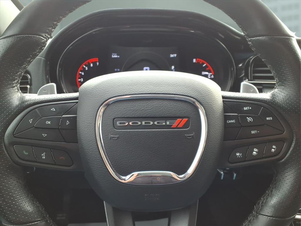 2024 Dodge Durango R/T Plus AWD