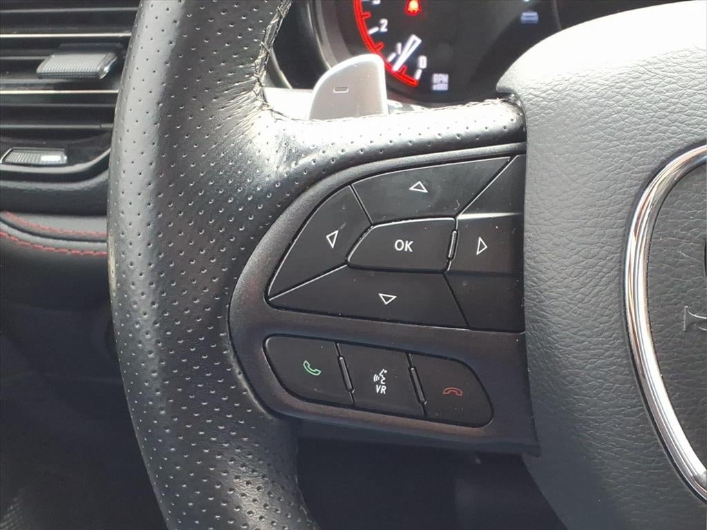 2024 Dodge Durango R/T Plus AWD