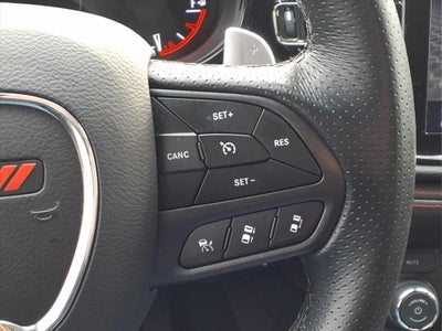 2024 Dodge Durango R/T Plus AWD