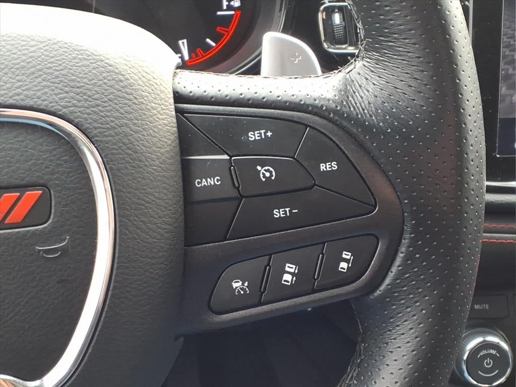 2024 Dodge Durango R/T Plus AWD