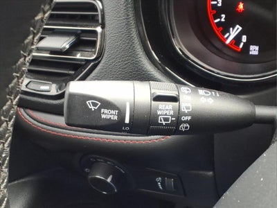 2024 Dodge Durango R/T Plus AWD