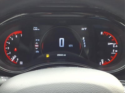 2024 Dodge Durango R/T Plus AWD