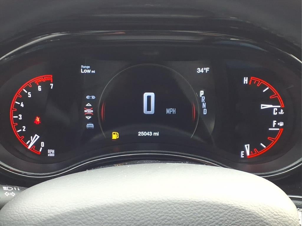 2024 Dodge Durango R/T Plus AWD