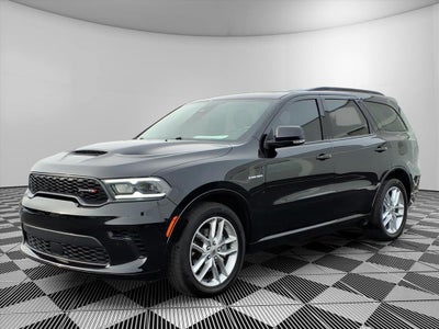 2024 Dodge Durango R/T Plus AWD