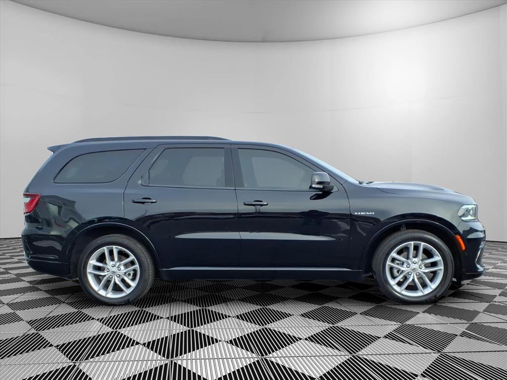 2024 Dodge Durango R/T Plus AWD
