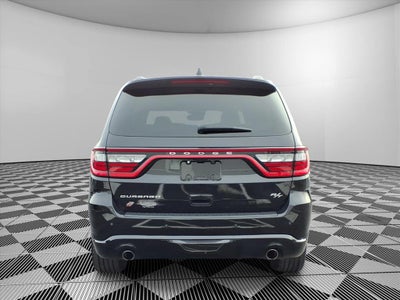 2024 Dodge Durango R/T Plus AWD