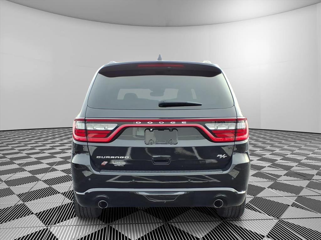 2024 Dodge Durango R/T Plus AWD