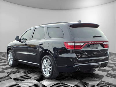 2024 Dodge Durango R/T Plus AWD