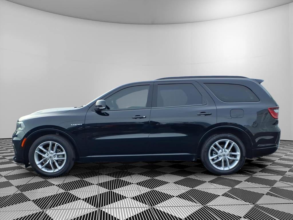 2024 Dodge Durango R/T Plus AWD