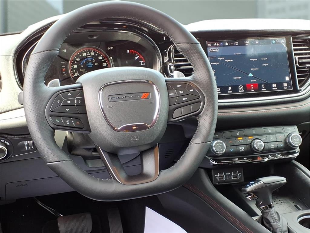 2026 Dodge Durango DURANGO GT AWD HEMI V8