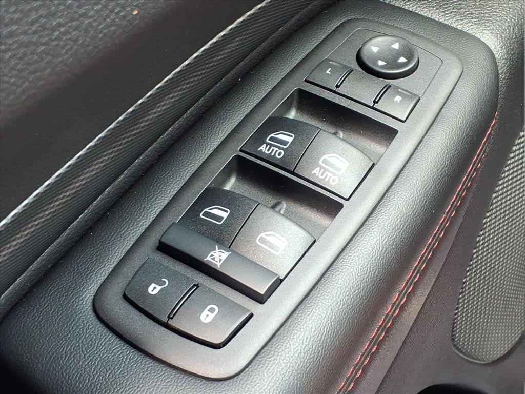 2026 Dodge Durango DURANGO GT AWD HEMI V8
