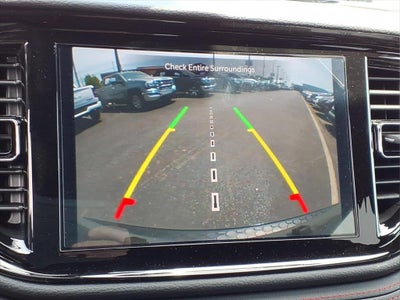 2026 Dodge Durango DURANGO GT AWD HEMI V8