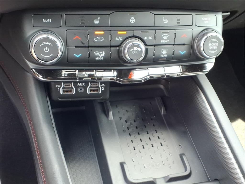 2026 Dodge Durango DURANGO GT AWD HEMI V8