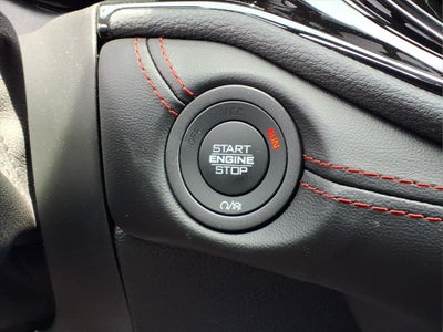 2026 Dodge Durango DURANGO GT AWD HEMI V8