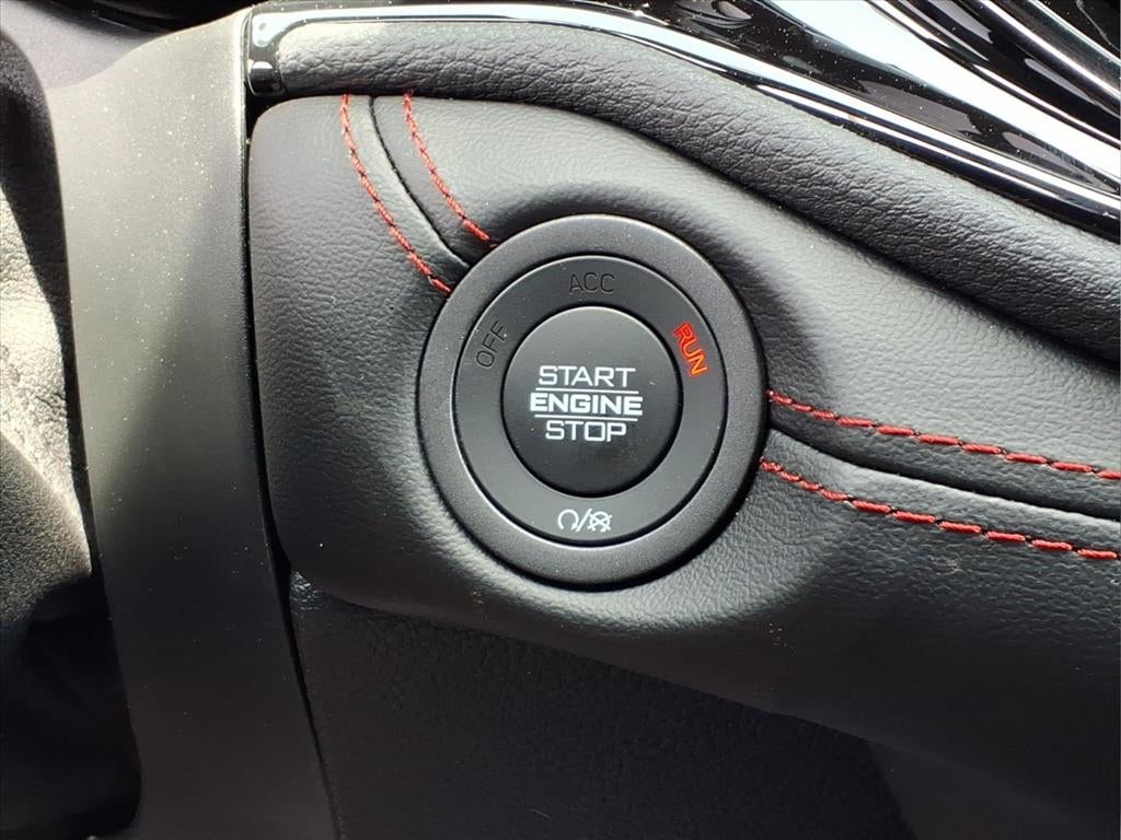 2026 Dodge Durango DURANGO GT AWD HEMI V8