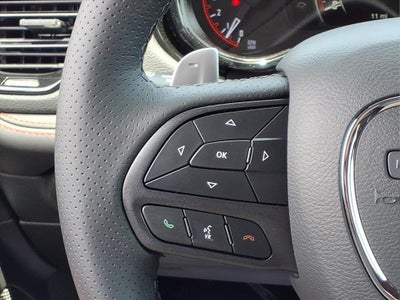 2026 Dodge Durango DURANGO GT AWD HEMI V8