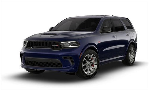 2026 Dodge Durango DURANGO R/T 392 AWD LAUNCH EDITION