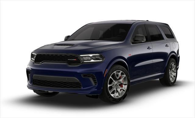 2026 Dodge Durango DURANGO R/T 392 AWD LAUNCH EDITION