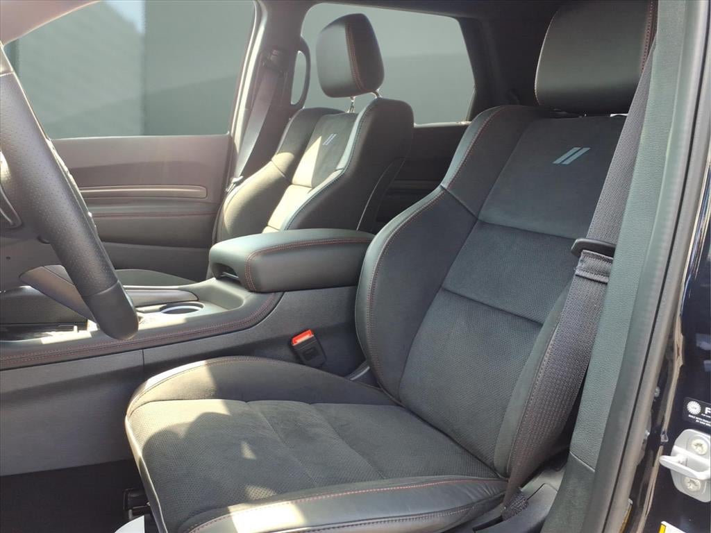 2026 Dodge Durango DURANGO R/T 392 AWD LAUNCH EDITION