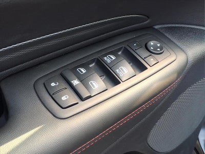 2026 Dodge Durango DURANGO R/T 392 AWD LAUNCH EDITION