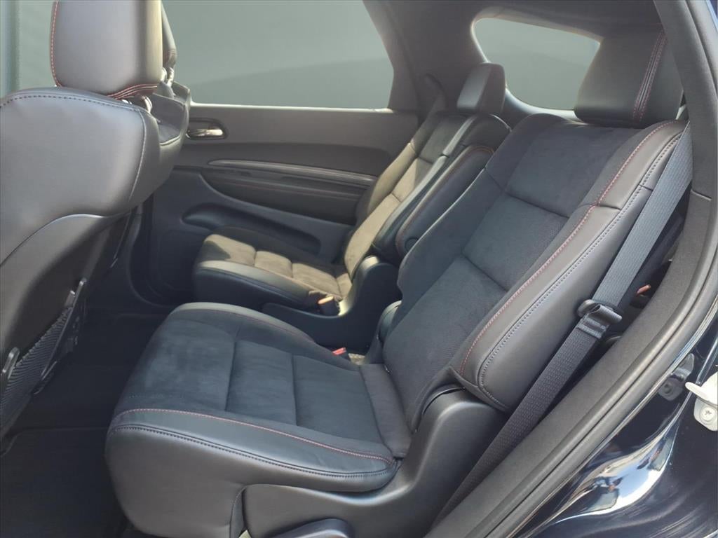 2026 Dodge Durango DURANGO R/T 392 AWD LAUNCH EDITION