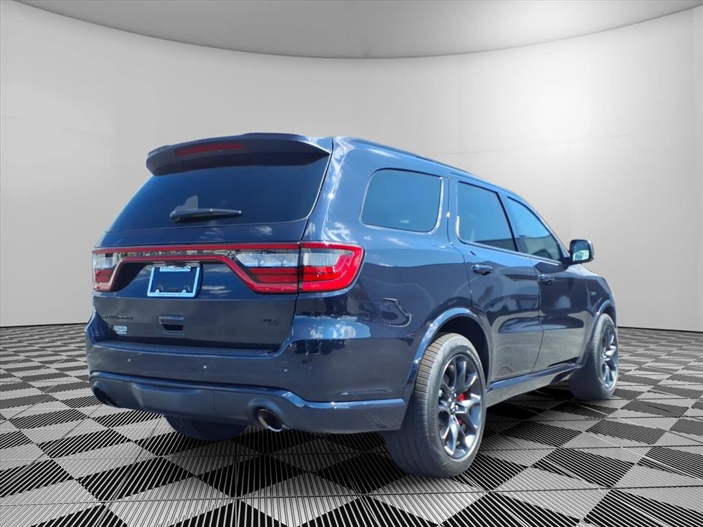2026 Dodge Durango DURANGO R/T 392 AWD LAUNCH EDITION