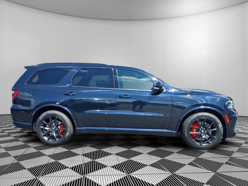 2026 Dodge Durango DURANGO R/T 392 AWD LAUNCH EDITION