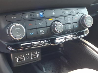 2026 Dodge Durango DURANGO R/T 392 AWD LAUNCH EDITION