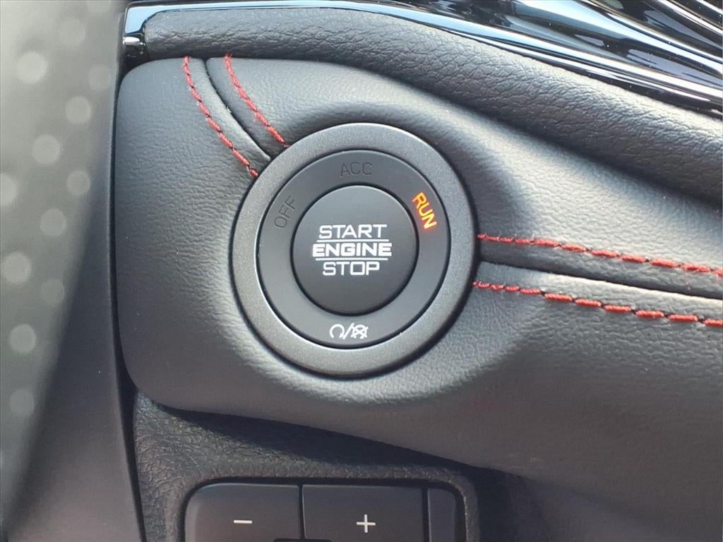 2026 Dodge Durango DURANGO R/T 392 AWD LAUNCH EDITION