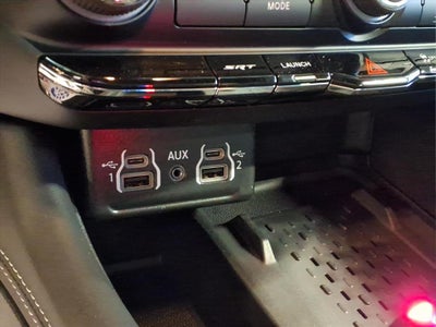 2026 Dodge Durango DURANGO SRT HELLCAT AWD