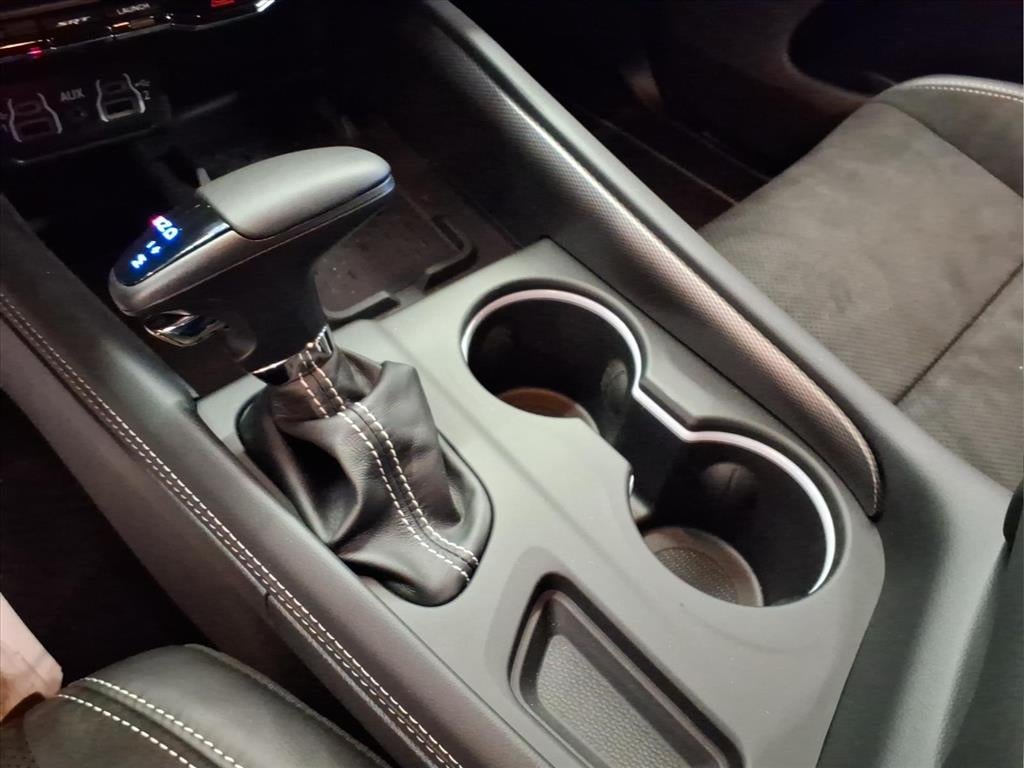 2026 Dodge Durango DURANGO SRT HELLCAT AWD