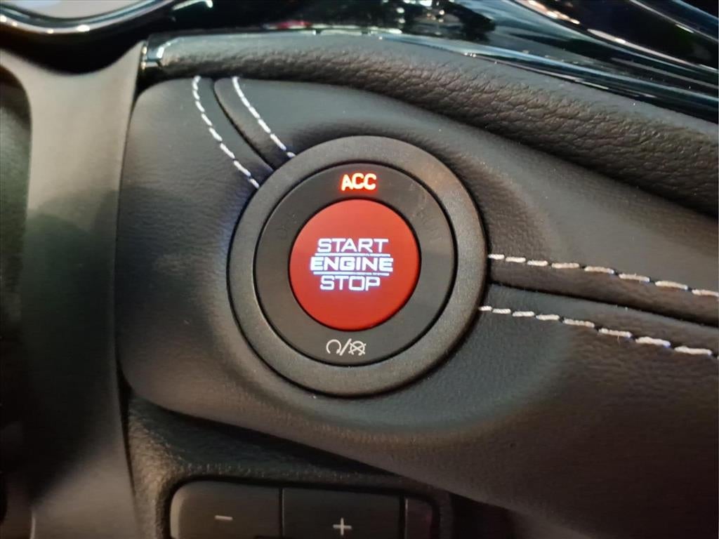 2026 Dodge Durango DURANGO SRT HELLCAT AWD