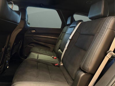 2026 Dodge Durango DURANGO SRT HELLCAT JAILBREAK AWD