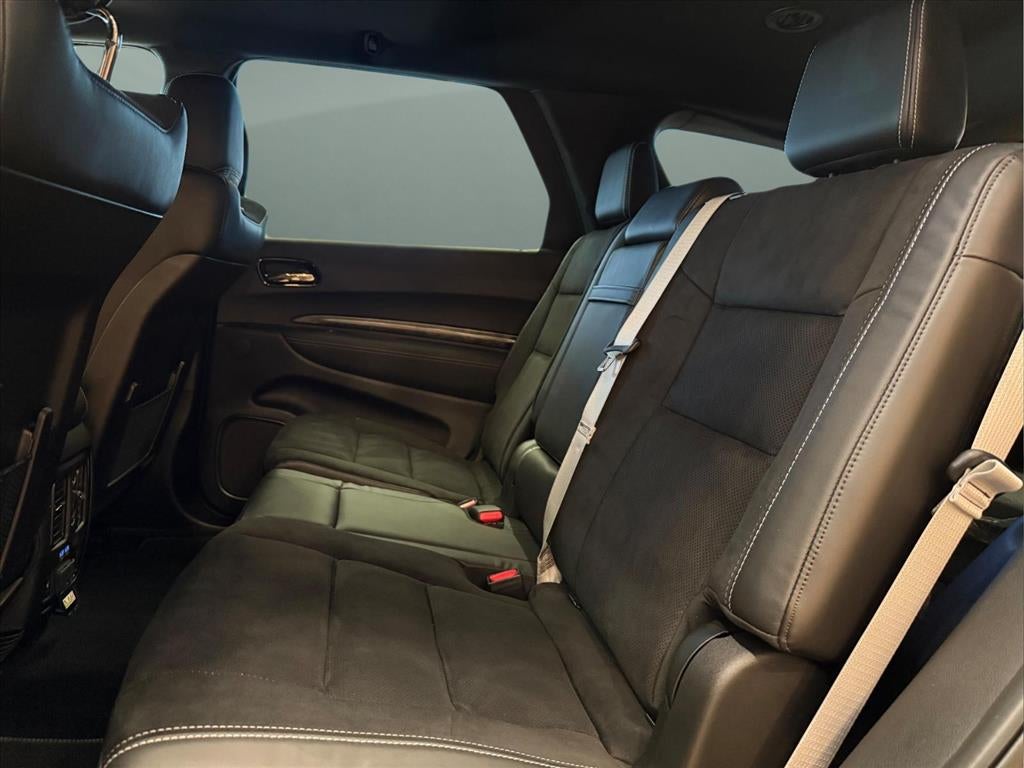 2026 Dodge Durango DURANGO SRT HELLCAT JAILBREAK AWD