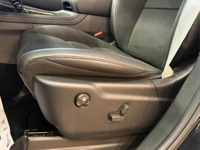 2026 Dodge Durango DURANGO SRT HELLCAT JAILBREAK AWD