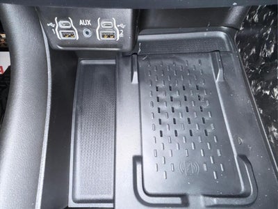 2026 Dodge Durango DURANGO SRT HELLCAT JAILBREAK AWD