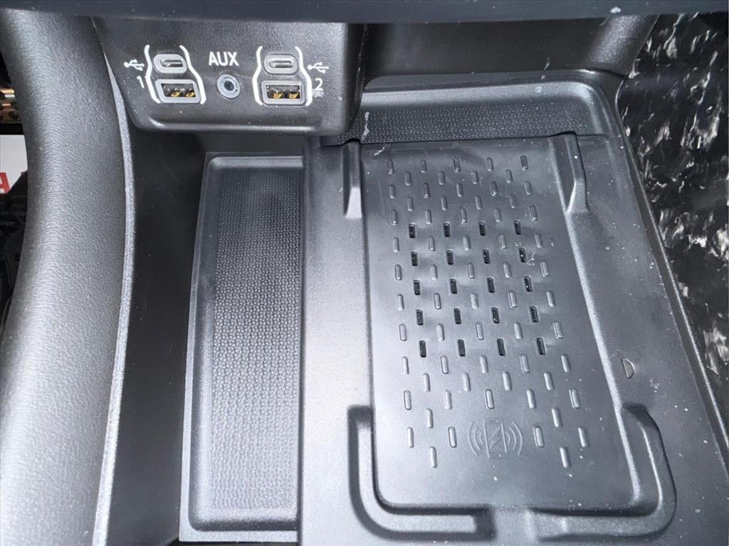 2026 Dodge Durango DURANGO SRT HELLCAT JAILBREAK AWD
