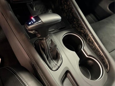 2026 Dodge Durango DURANGO SRT HELLCAT JAILBREAK AWD