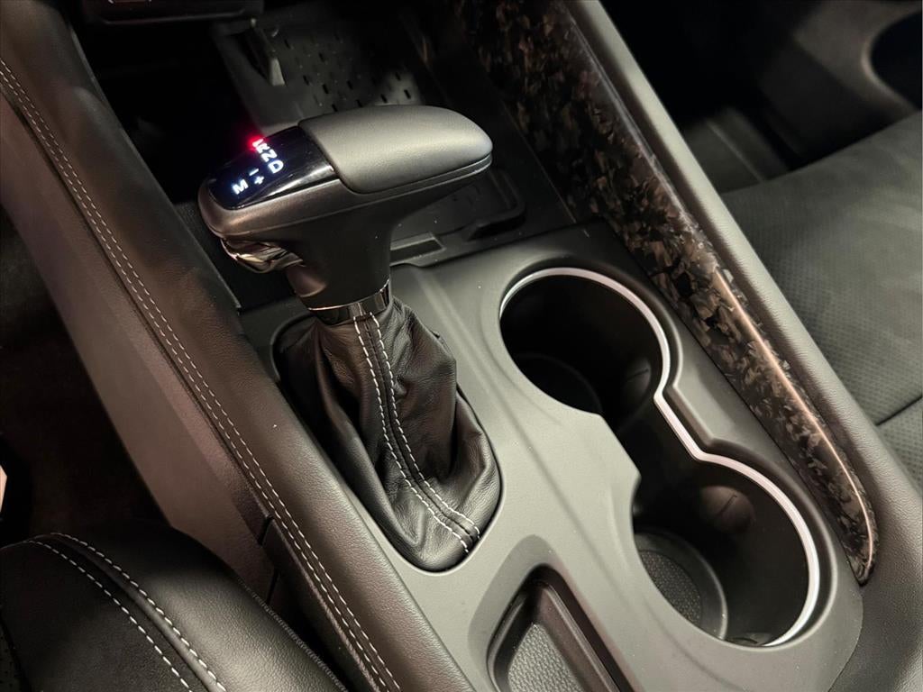 2026 Dodge Durango DURANGO SRT HELLCAT JAILBREAK AWD