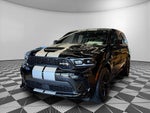 2026 Dodge Durango DURANGO SRT HELLCAT JAILBREAK AWD