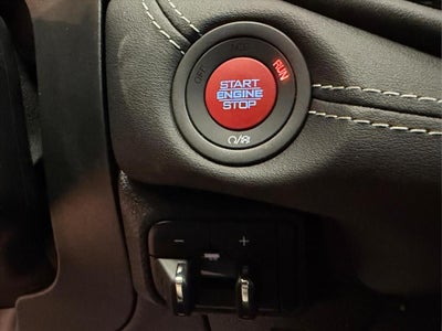 2026 Dodge Durango DURANGO SRT HELLCAT JAILBREAK AWD
