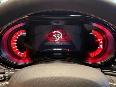 2026 Dodge Durango DURANGO SRT HELLCAT JAILBREAK AWD