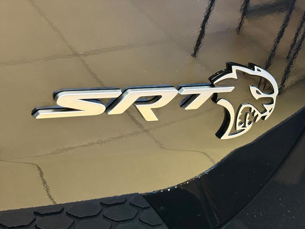 2026 Dodge Durango DURANGO SRT HELLCAT JAILBREAK AWD