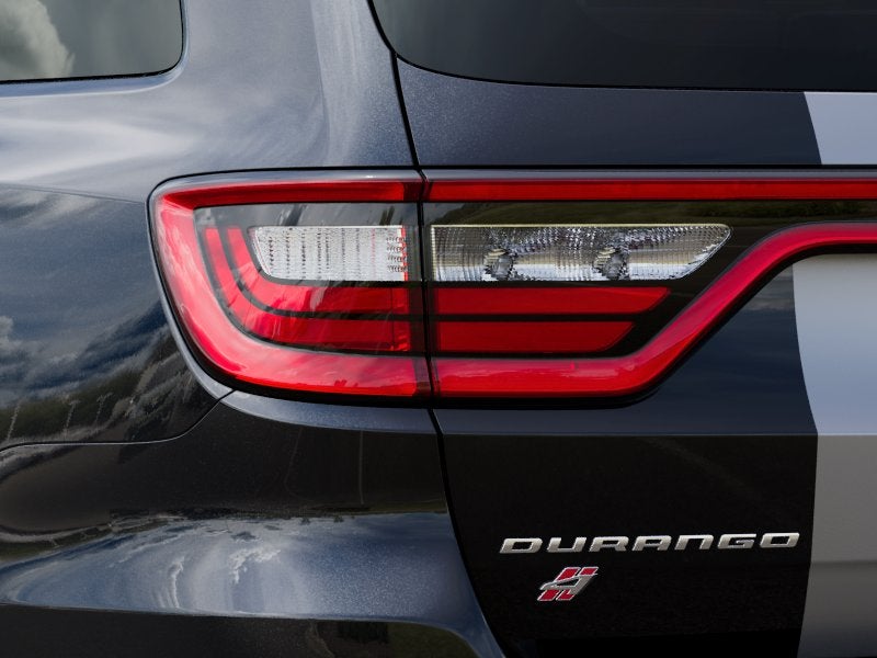 2026 Dodge Durango DURANGO SRT HELLCAT JAILBREAK AWD