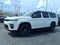 2026 Jeep Grand Wagoneer GRAND WAGONEER L 85TH ANNIVERSARY EDITION 4X4