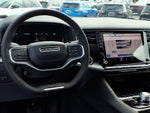 2026 Jeep Grand Wagoneer GRAND WAGONEER L 85TH ANNIVERSARY EDITION 4X4