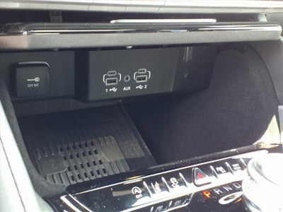 2026 Jeep Grand Wagoneer GRAND WAGONEER L LIMITED ALTITUDE 4X4