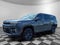 2026 Jeep Grand Wagoneer GRAND WAGONEER L LIMITED ALTITUDE 4X4